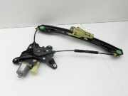 Ford Mondeo V BA7 CF 14-19 Kombi Fensterhebermotor mit Fensterheber Links Hinten