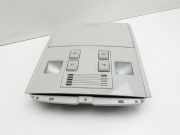 VW Golf VII 7 Variant 13-17 Innenleuchte Innenraumleuchte Brillenfach Dachkonsole