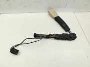 Jaguar XF X250 08-11 Lim Gurtstraffer Gurtschloss Fahrer Links Vorne