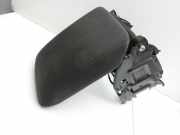 Audi A5 8T S-Line 07-12 Armlehne Mittelarmlehne Auflage Leder Leder Soul Schwarz