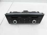 Audi Q7 4L 09-12 Bedienteil Bedienelement Heizung Klimabedienteil Sitzheizung