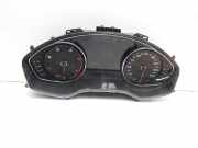 Audi A4 8W 15-19 TDI 2,0 110KW Kombiinstrument Tacho