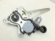 Lexus RX 400h MCU 06-09 Fensterhebermotor mit Fensterheber Links Hinten