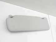 Audi A4 8K B8 07-11 Sonnenblende Rechts für Beifahrer Sternsilber