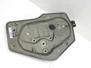 Skoda Superb 3T 08-13 Kombi Fensterheber o. FH-Motor Hinten Links