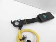 Hyundai I30 FD 07-10 5T Gurtschloss Rechts Vorne