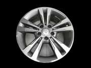 Mercedes C207 E200 13-17 1x Felge Alufelge 5X112 7.5X17Zoll ET45