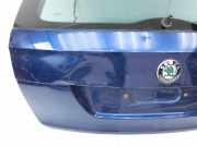 Skoda Superb II 3T 08-13 Kombi Heckklappe Kofferraumdeckel