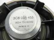 VW Passat 3C B7 10-15 Kombi Lautsprecher Mitteltöner Rechts Hinten