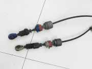 Nissan Qashqai J10 07-10 dCi 1,5 76KW Schaltzug Schaltseilzug Schaltseil