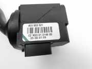 Audi Q7 4L 05-09 Lenkstockschalter Tempomat Bedienung