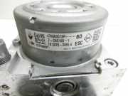 Dacia Dokker KE 12-21 ABS Steuergerät Aggregat Hydraulikblock