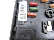 VW Passat 3C B6 06-10 2,0 125KW - --Sicherungs Zentralelektrik