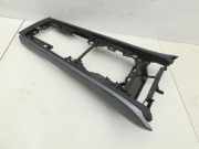 Peugeot 508 I 8D 14-18 Blende Einbaurahmen