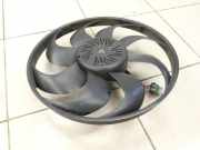 Ford C-Max II 15-19 1,0 92KW Lüfter Ventilator f. Kühler