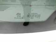 Peugeot 208 I 12-15 5T Heckscheibe Rückwand Autoglas Orig. getönt