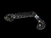 Toyota Corolla E21 19-23 Kombi Halter Träger Führung Aufnahme für Kotflügel Rechts Vorne