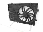VW T5 7E 09-15 TDI 2,0 84KW Lüfter Ventilator f. Kühler