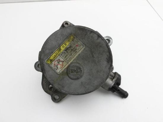 Hyundai I20 PB 08-12 CRDi 1,4 66KW HU84 D4FC Unterdruckpumpe Vakuumpumpe 28810-2A101 Bild Hyundai I20 PB 08-12 CRDi 1,4 66KW HU84 D4FC Unterdruckpumpe Vakuumpumpe 28810-2A101