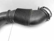 Range Rover Evoque 2,2D 140KW Ansaugrohr Ladeluftschlauch Luftschlauch Pos.1