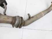 Mercedes W245 B200 06-08 CDI 2,0 106KW Mitteltopf Auspuff Abgasanlage