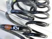 KIA Optima JF K5 15-20 5T Beide Feder Federn Hinten