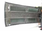 Opel Zafira B 05-11 Panoramadach