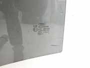 Audi Q7 4L 09-15 Seitenscheibe RHK Türscheibe Rechts Hinten Orig. getönt