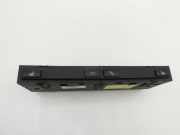 BMW E61 525d 04-07 Sitzheizung Schalter Regler DTC PDC Off