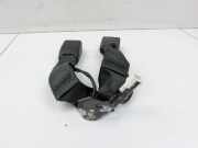 Nissan X-Trail T31 10-14 Gurtschloss Rechts Hinten