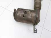 BMW F40 M135i 19-25 2,0i 225KW Partikelfilter Rußpartikelfilter Ottopartikelfilter OPF RDE II