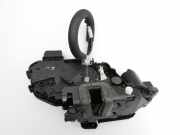 Jaguar XF X250 11-15 Kombi Türschloss m. ZV Stellmotor Rechts Hinten