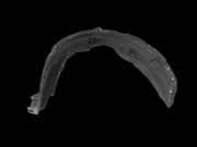 Peugeot 4007 GP 07-12 Radhausschale Kotflügelinnenverkleidung Links Vorne