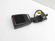 Mercedes W245 B200 08-11 Gurtschloss Links Hinten