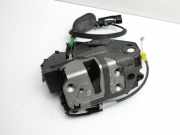 Ford Fiesta JA8 VII 08-12 5T Türschloss m. ZV Stellmotor Rechts Hinten