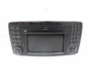 Mercedes W251 R350 10-13Harman Becker Navigation Navi APS Command BZ9851 High Headunit