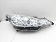 Peugeot 4007 GP 07-12 Xenon Scheinwerfer Frontscheinwerfer Rechts orig.