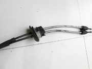 Peugeot Expert II 2 HDI 2,0 94KW Schaltzug Schaltseilzug Schaltseil