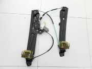 BMW F10 523i 10-13 Lim Fensterhebermotor mit Fensterheber Rechts Vorne