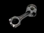 Hyundai I40 VF 12-19 CRDi 1,7 85KW D4FD HX25 Kolben mit Pleuel Pos D