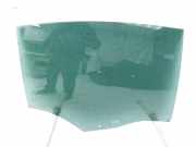 VW Passat B8 3G 14-19 Lim Seitenscheibe RHK Türscheibe Rechts Hinten Orig. getönt