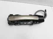 VW Tiguan 5N 11-16 Türgriff Griff aussen Links Hinten