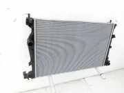 Jeep Cherokee KL 13-18 2,2d 147KW Wasserkühler Kühler