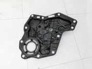 Ford Fiesta VII 17-21 5TFensterheber o. FH-Motor Hinten Rechts