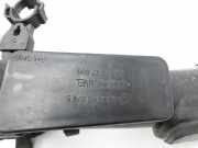 VW Golf 6 VI 5K 08-12 TSI 1,4 77KW Ansaugrohr Ladeluftschlauch Luftschlauch Pos.1