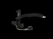 Nissan NV200 09-21 Weiche Antenne Empfänger für Heckklappe