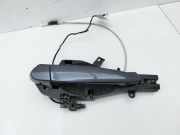 BMW E91 3er 330i 06-08 Kombi Türgriff Griff aussen Rechts Hinten Ambiente Light