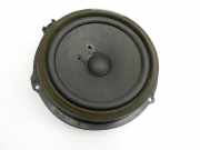 Ford C-Max II 10-15 Lautsprecher Links Vorne