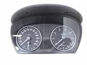 BMW E91 3er 320i 06-08 2,0i 110KW Kombiinstrument Tacho