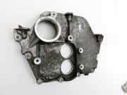 BMW E65 7er 01-05 4,4 245KWMotor Platte Stirnplatte Geh?use Motorblock